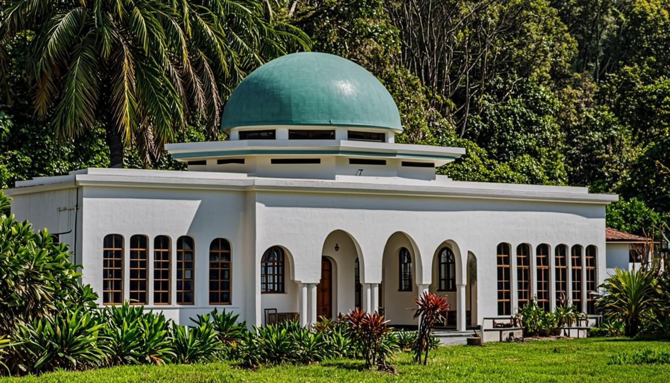 Wisma Haji Mulyajati